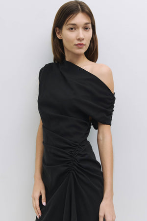 The Zyla Dress