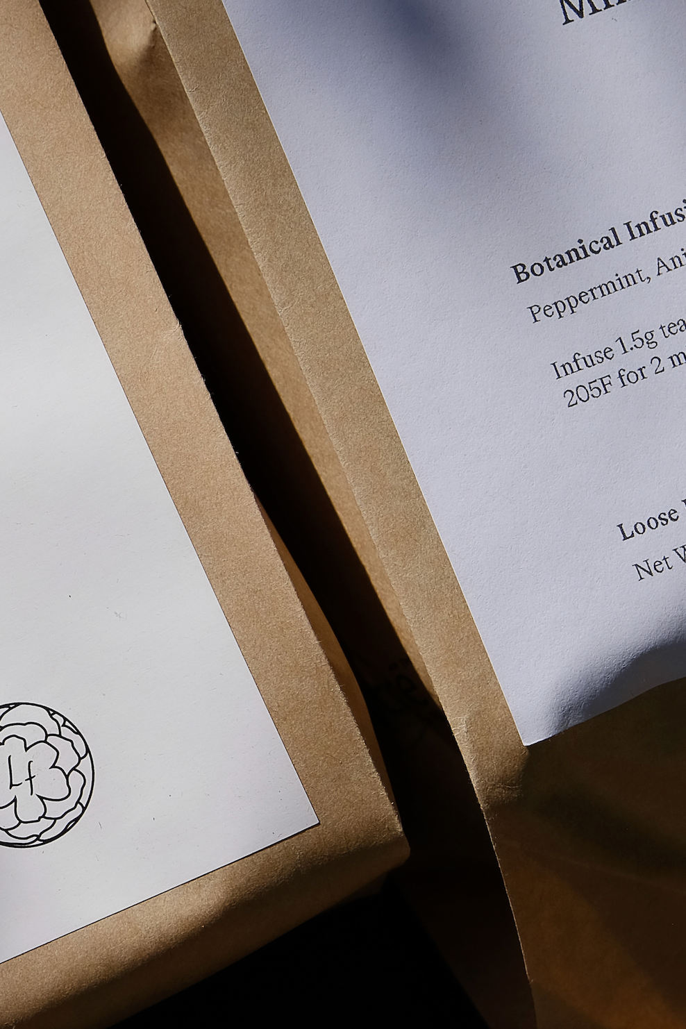 Loose Leaf Tea | Ikebana