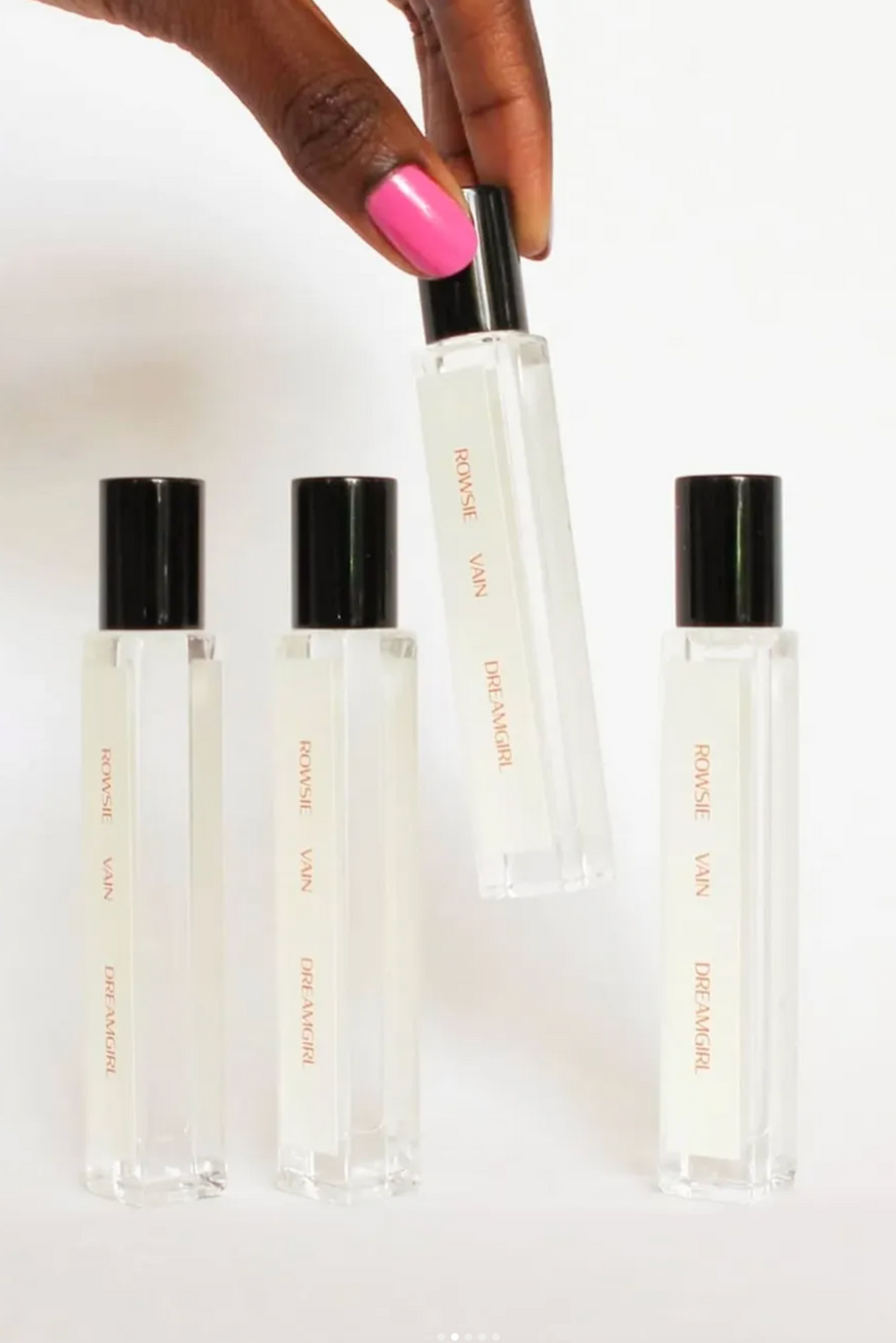 Dreamgirl Perfume Oil Roller Wand (10ml)