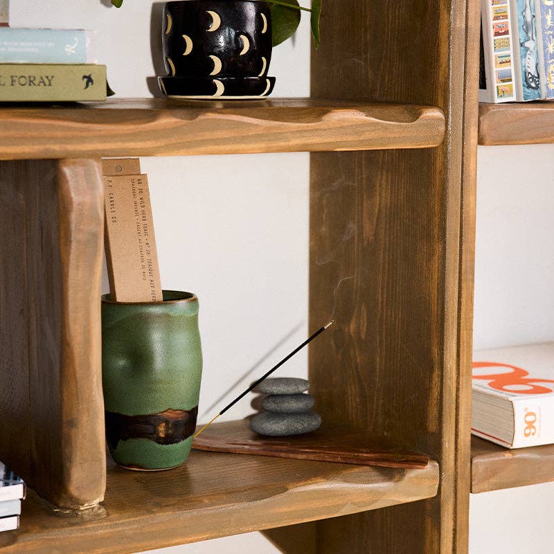 Incense Sticks | Wild Herb Tonic