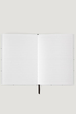 Notebook in Trace