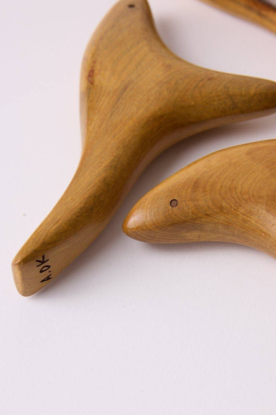 The Bird Body Gua Sha