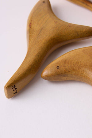 The Bird Body Gua Sha