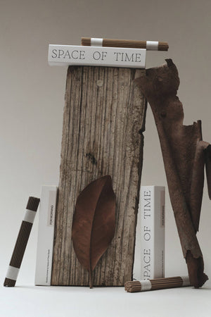 Evening Routine Incense | Sandalwood