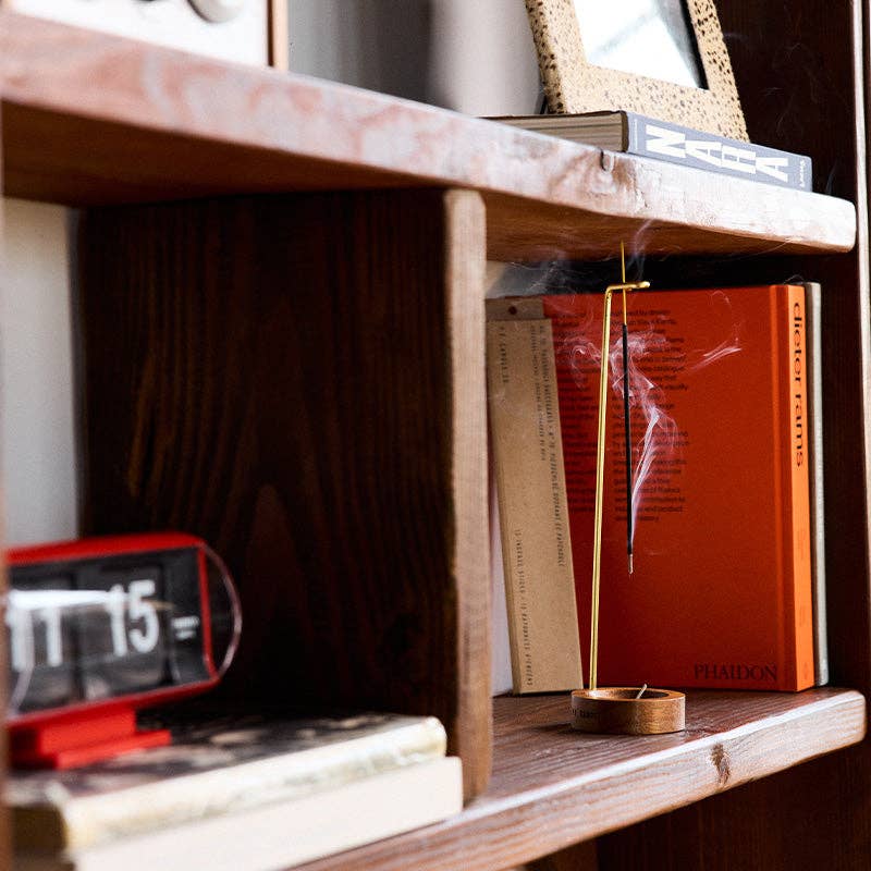 Incense Sticks | Patchouli Sweetgrass