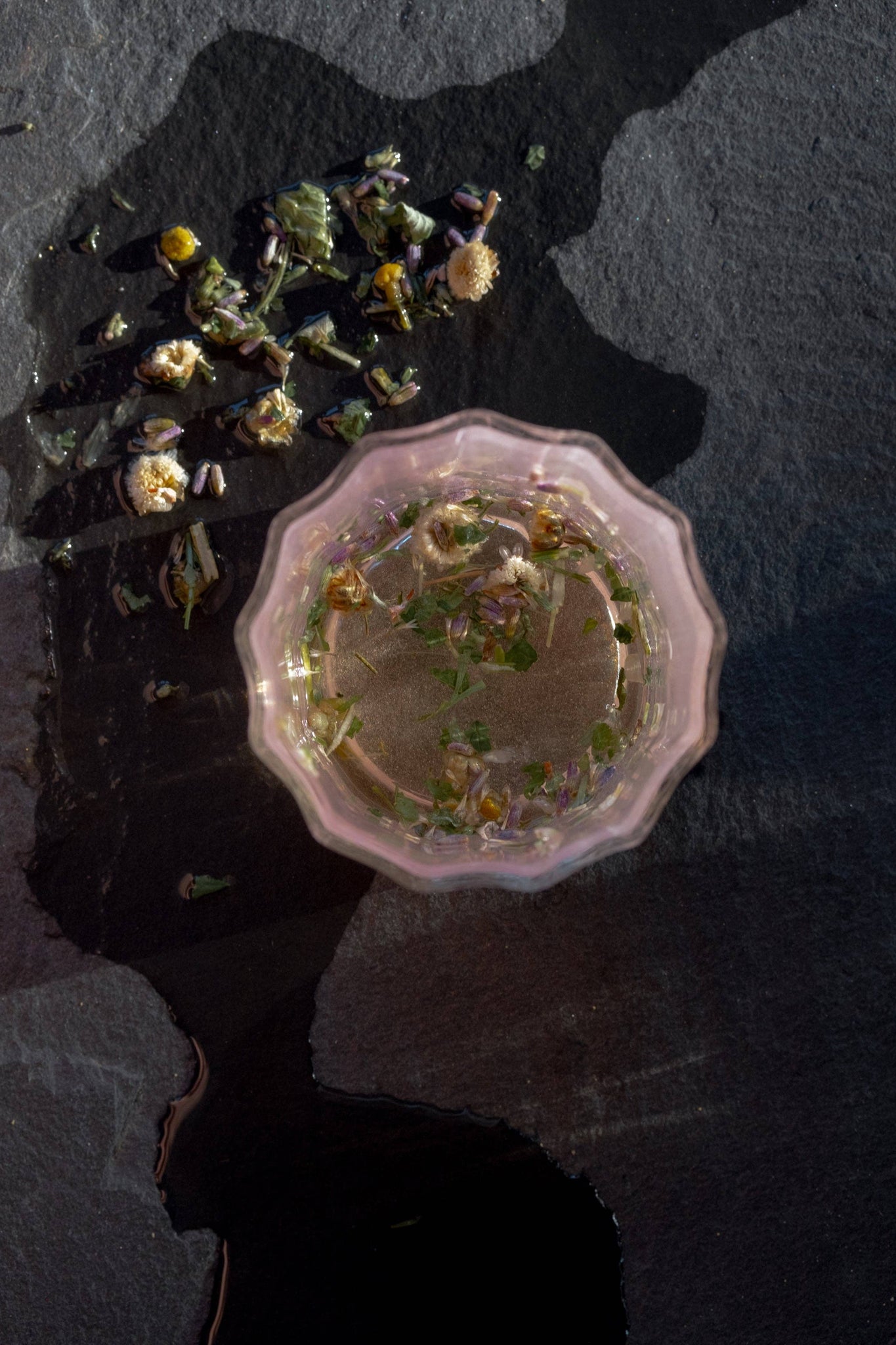 Loose Leaf Tea | Sleep