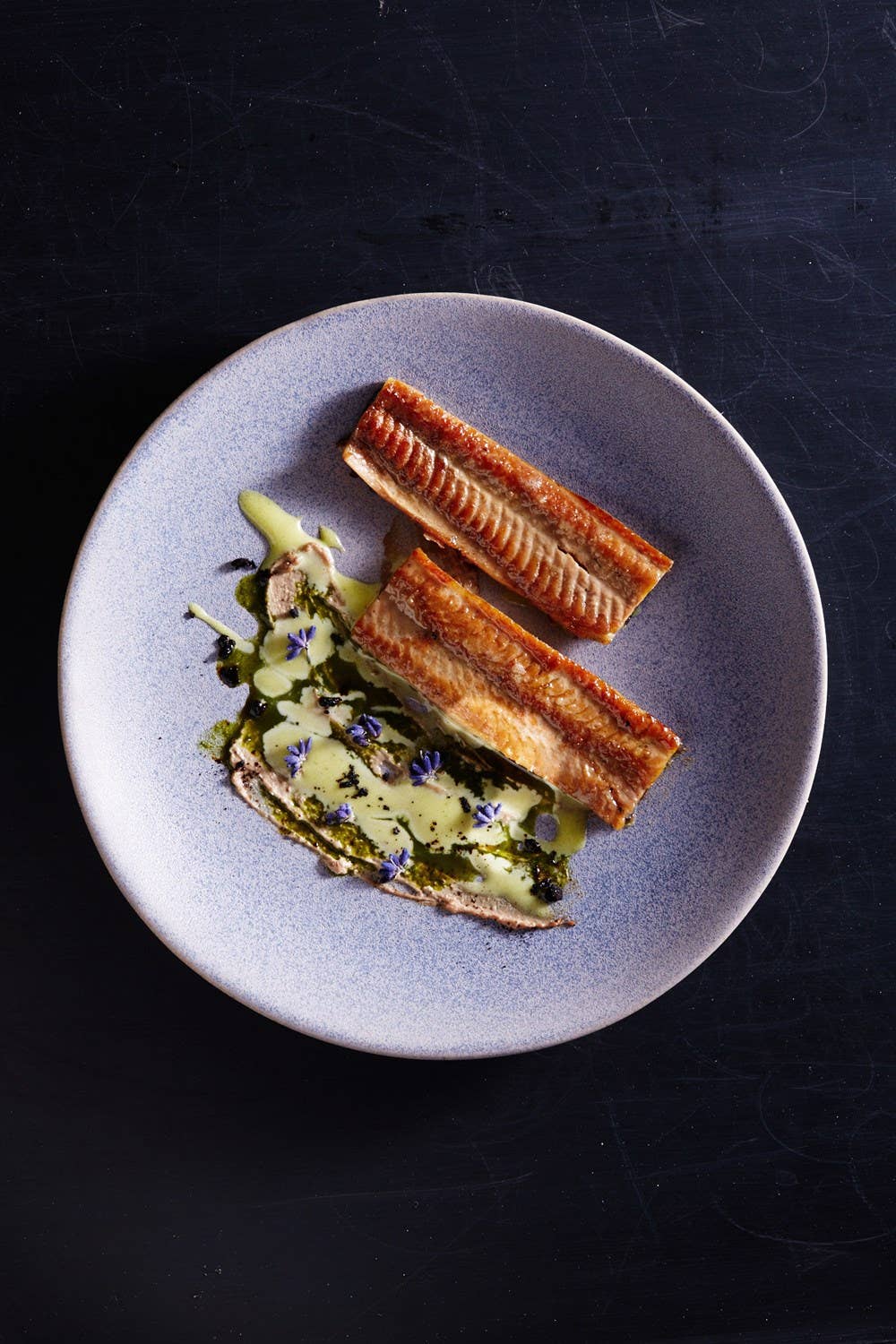 Salt Smoke Time:Will Horowitz