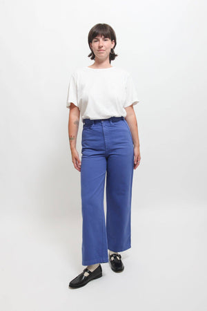 Placer Pants | Labourer Blue