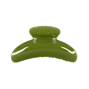 SuperClip Hair Claw | Olive