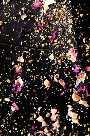 Botanical Wonder Chocolate Bar 