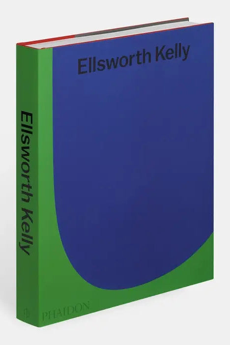 Ellsworth Kelly (2018)