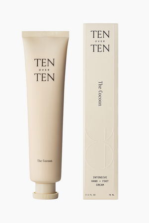 The Cocoon | Intensive Hand + Foot Cream