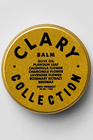 Olive Balm 1oz