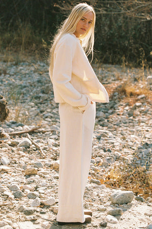 Scout Jacket | Butter