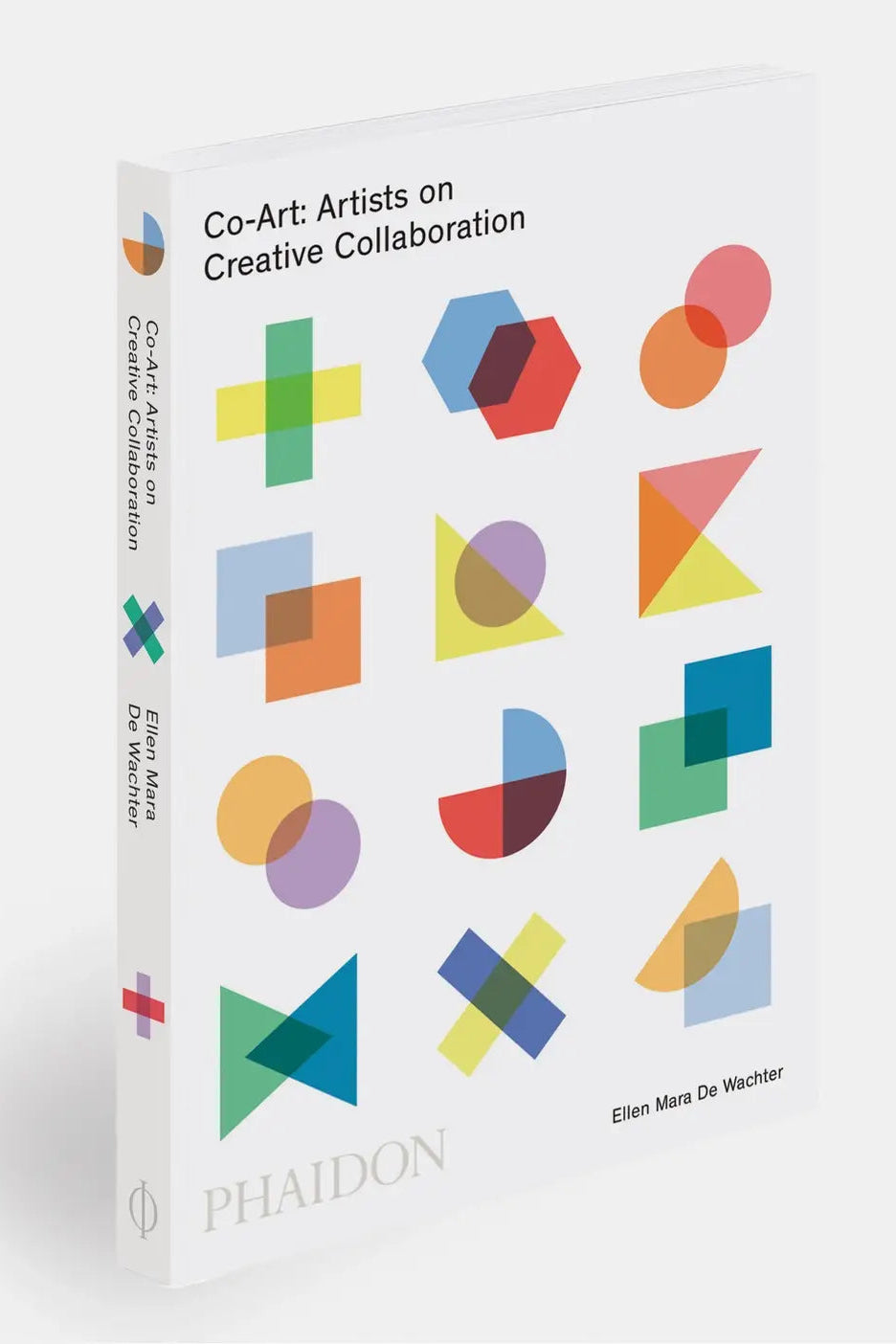 Co-Art: Artists on Creative Collaboration