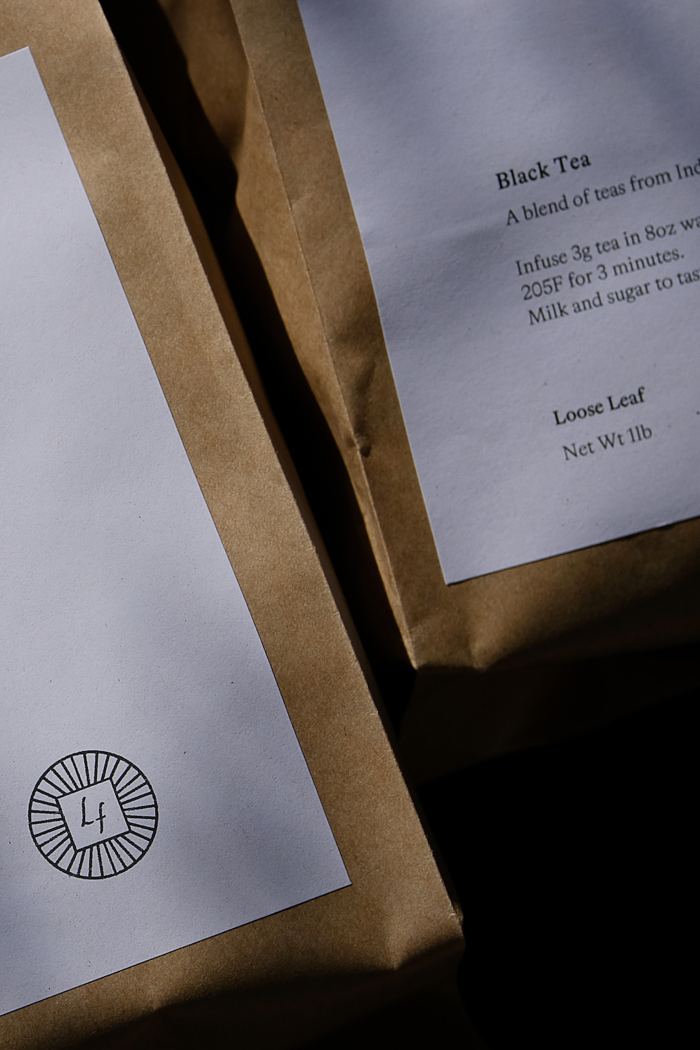 Loose Leaf Tea | Signature Earl Grey