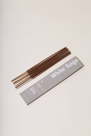 Incense | White Sage