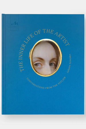 The Inner Life Of The Artist