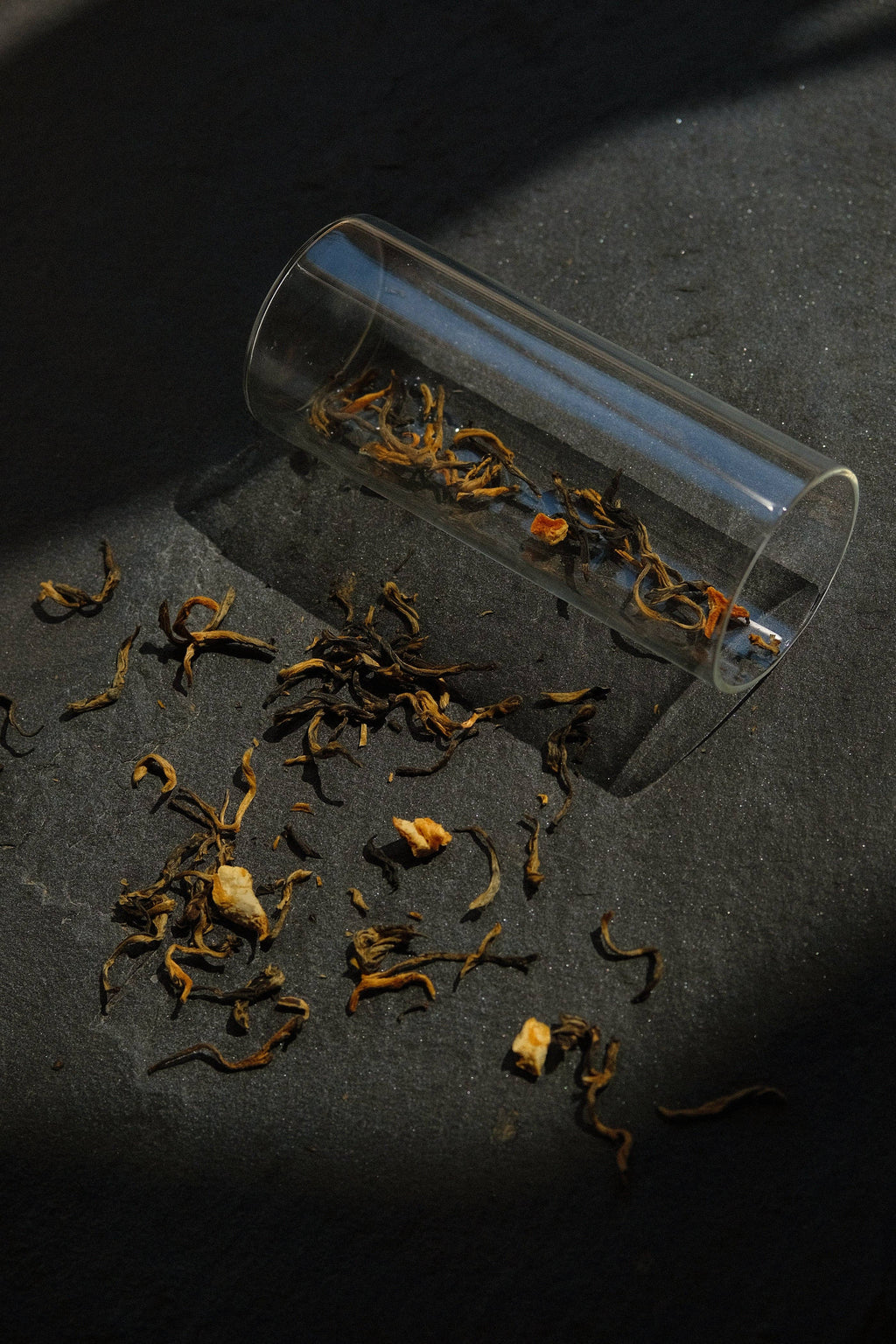 Loose Leaf Tea | Signature Earl Grey