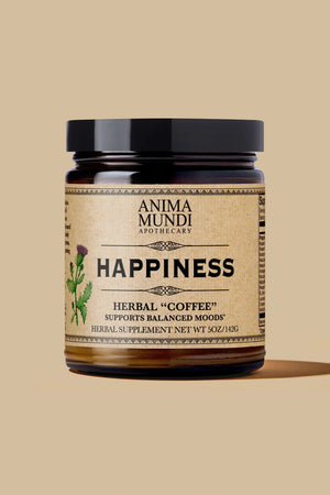 Happiness Powder | Herbal "Coffee"