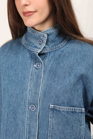 Ellis Coat | Yuba