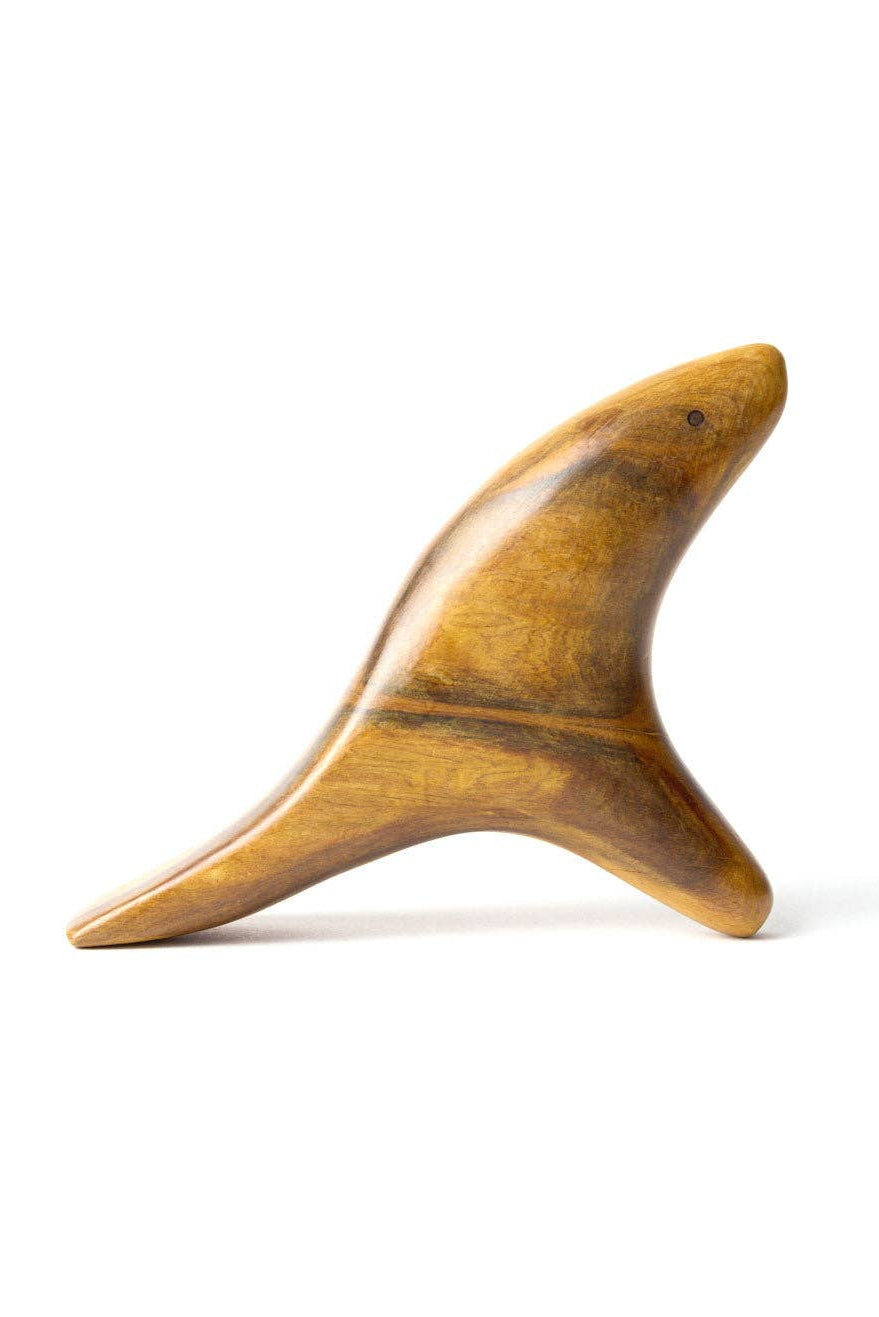 The Bird Body Gua Sha