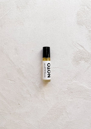 Rooted Oil Roller