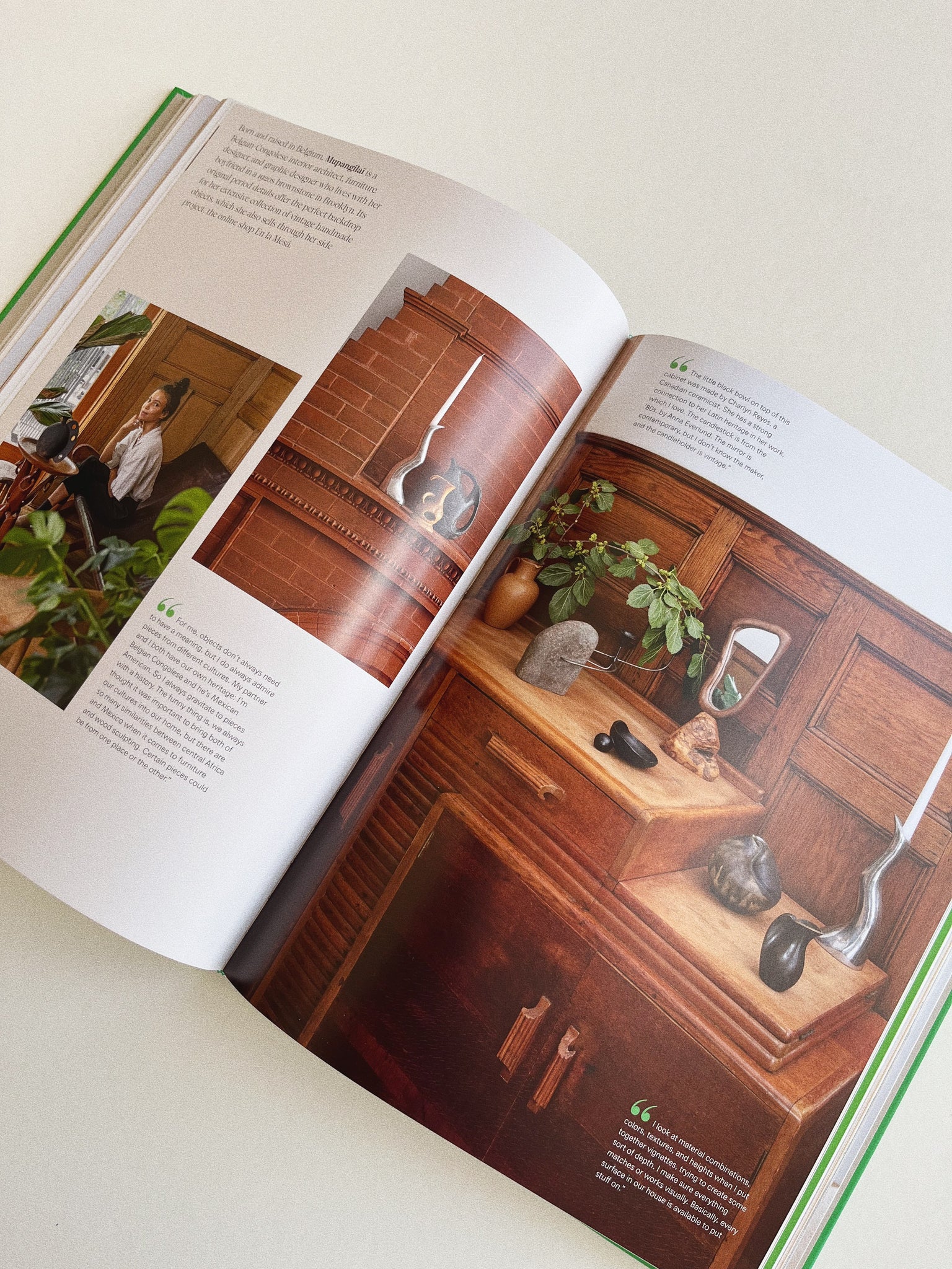 How To Live With Objects