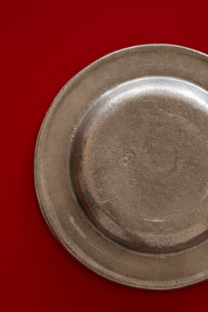 Wilton Pewter Silver Plate