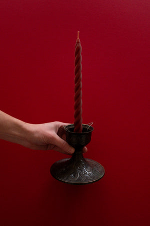 Candlestick Holder