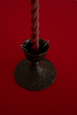 Candlestick Holder