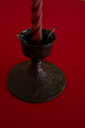 Candlestick Holder