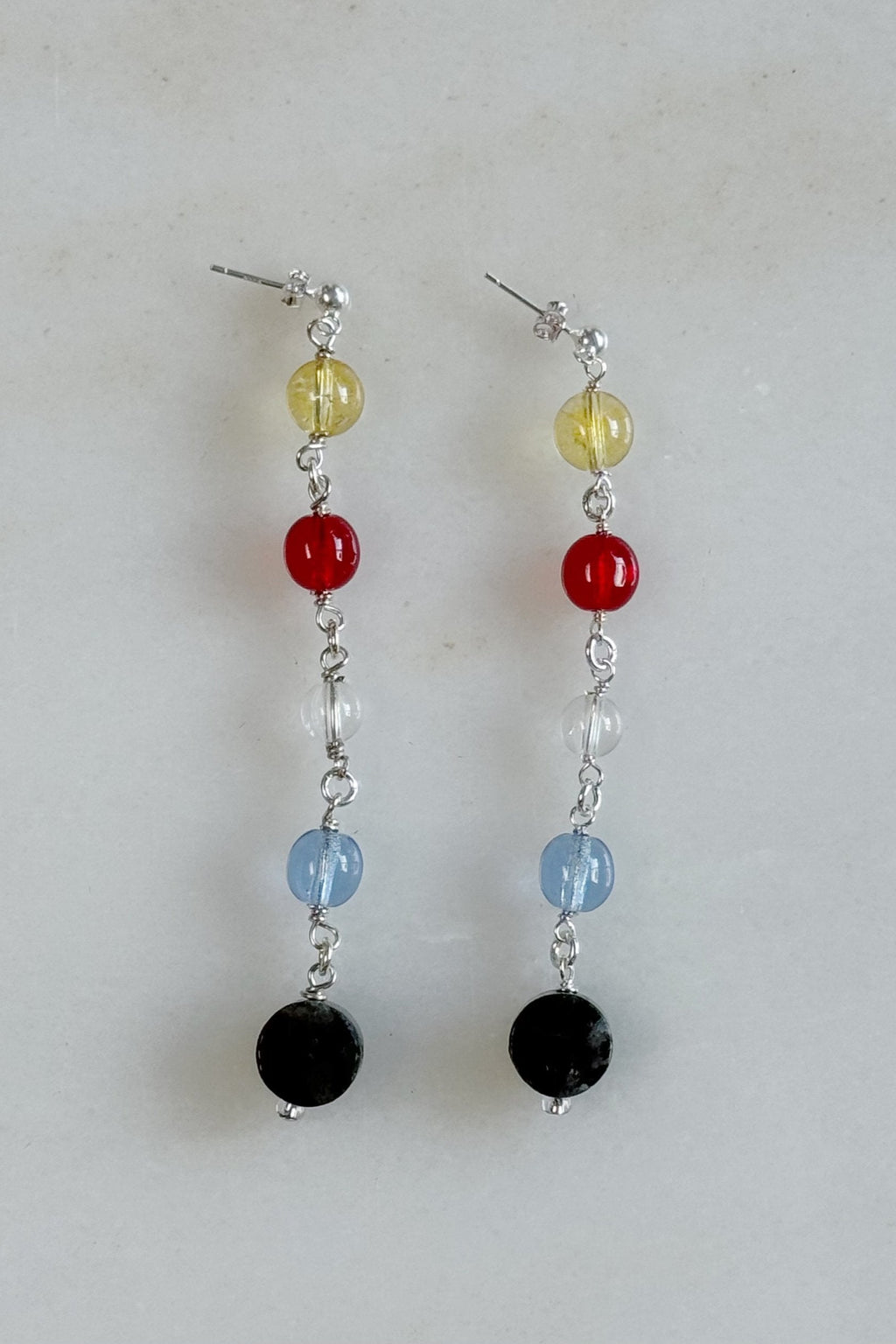 Miro Earrings