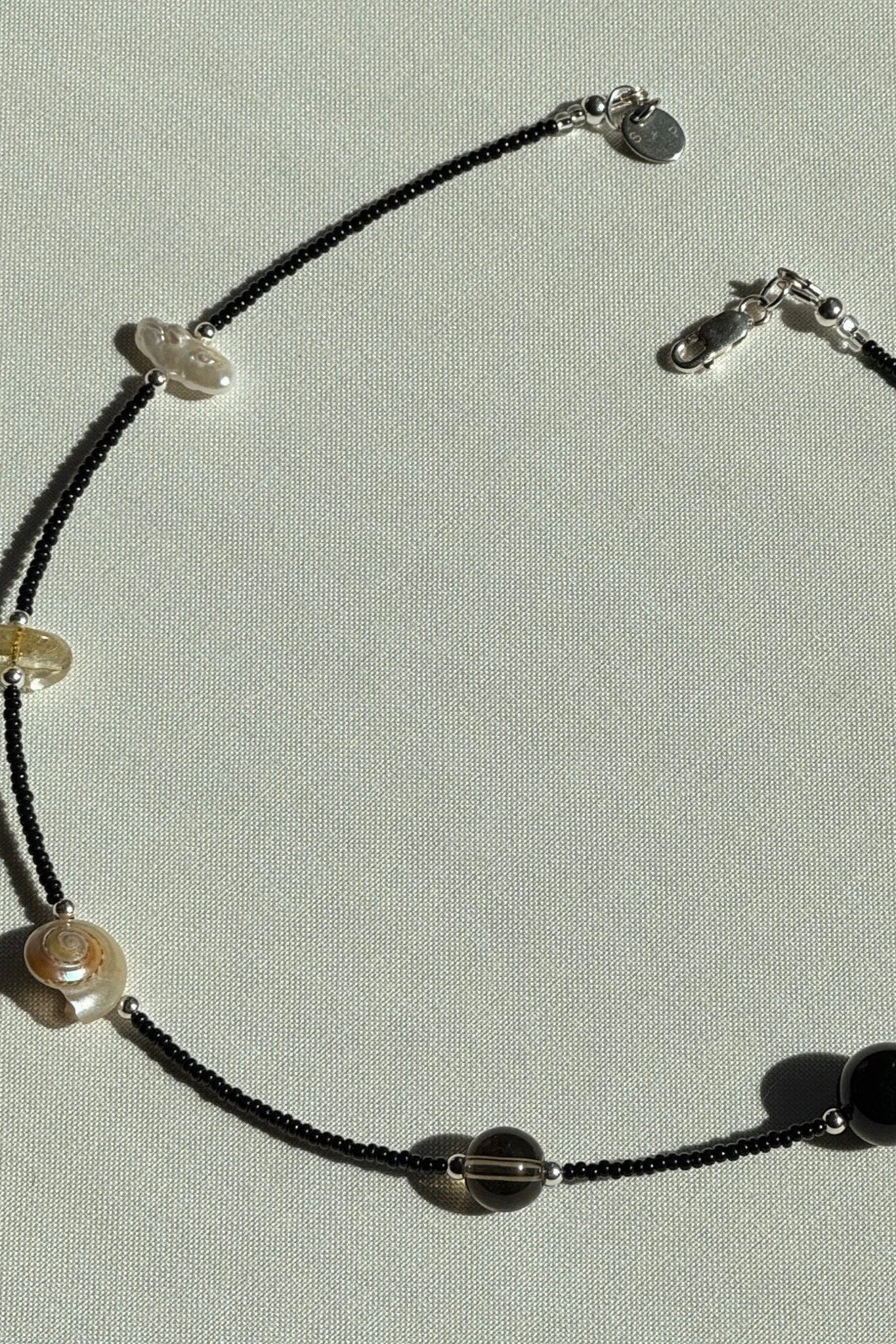 Solstice Necklace