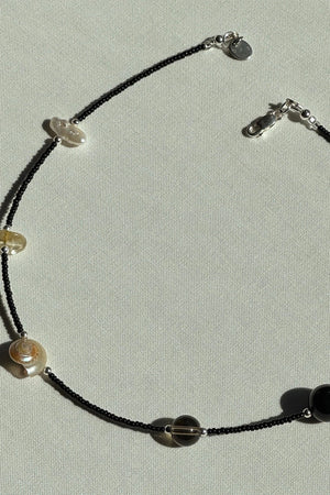 Solstice Necklace