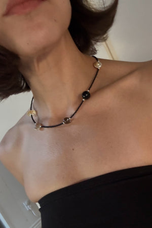 Solstice Necklace