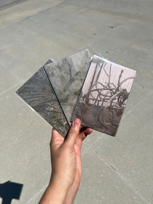 Postcard Set (5)