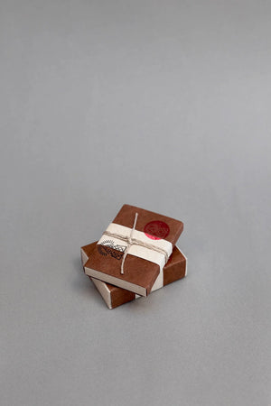 Soap Bar 4oz