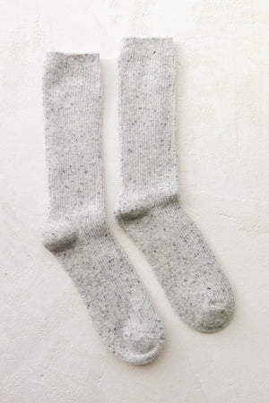 Snow Socks | Cookies and Cream