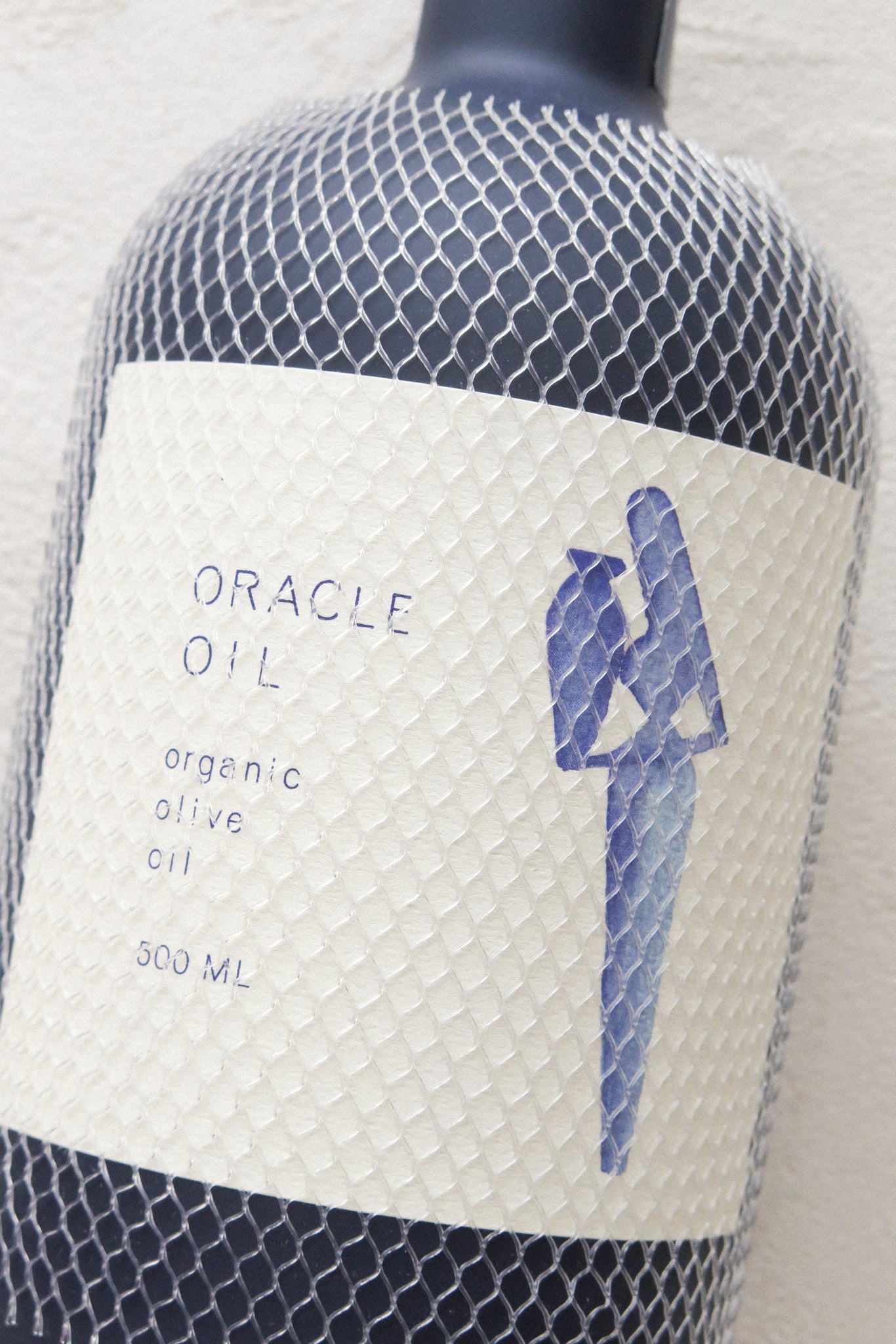 Organic Olive Oil