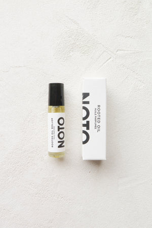 Rooted Oil Roller