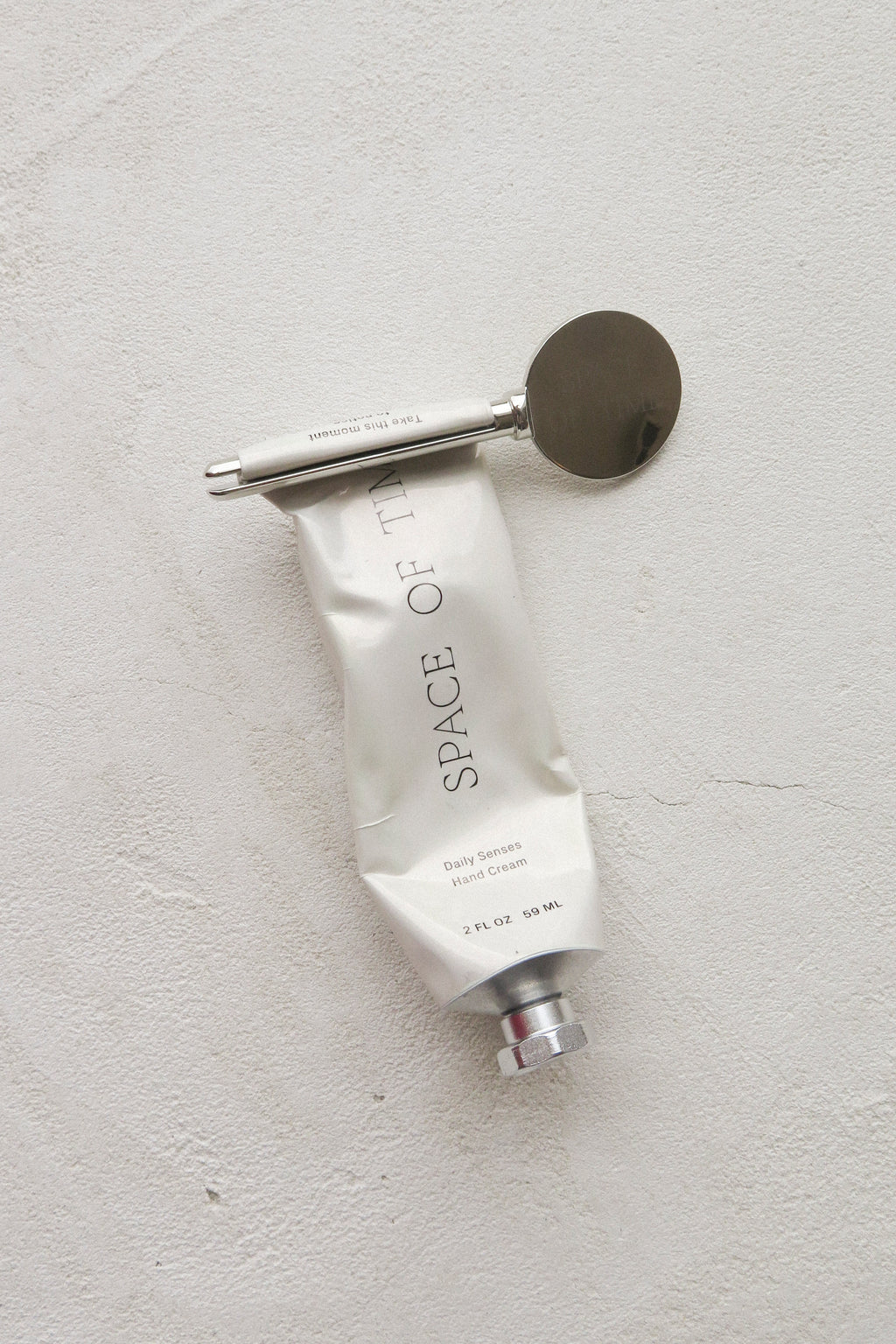 Daily Senses Hand Cream