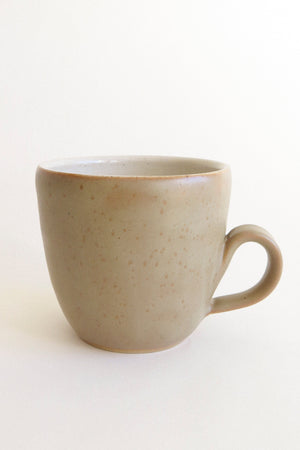 Cappuccino Mug