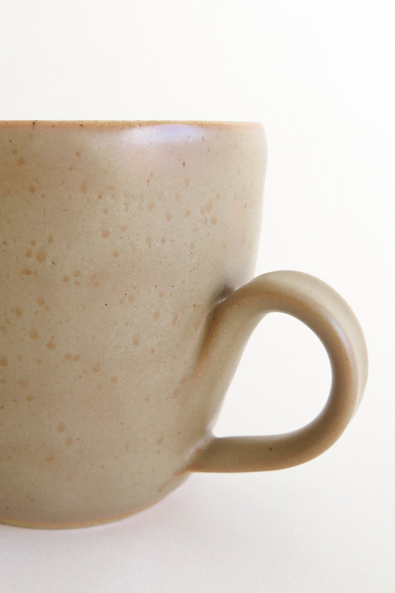 Cappuccino Mug