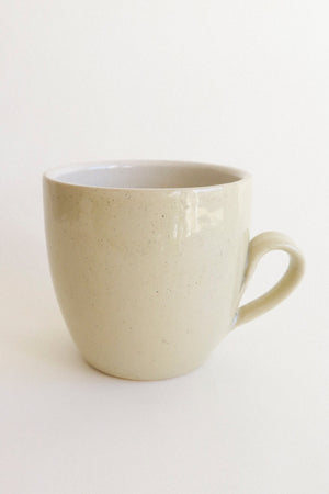 Cappuccino Mug