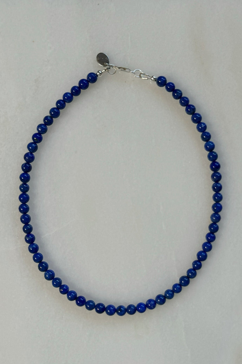 Mini Lapis Necklace