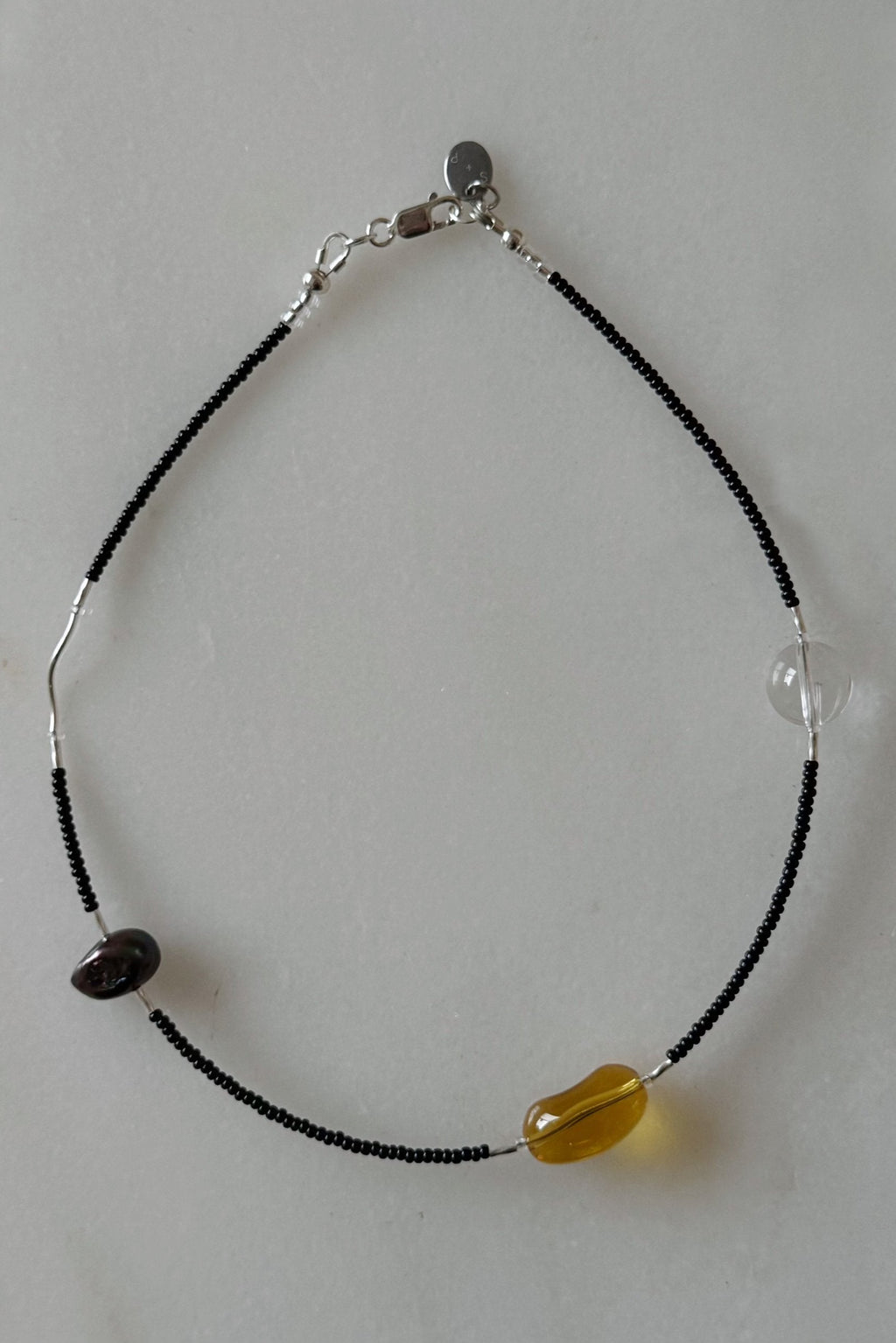 Accent Necklace
