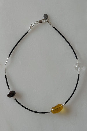 Accent Necklace