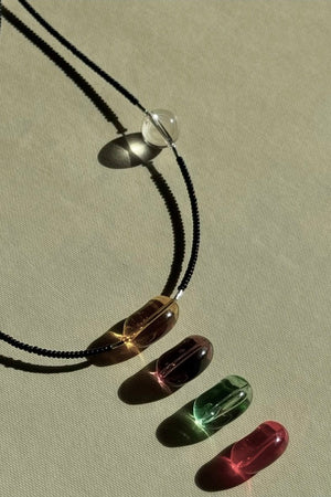 Accent Necklace