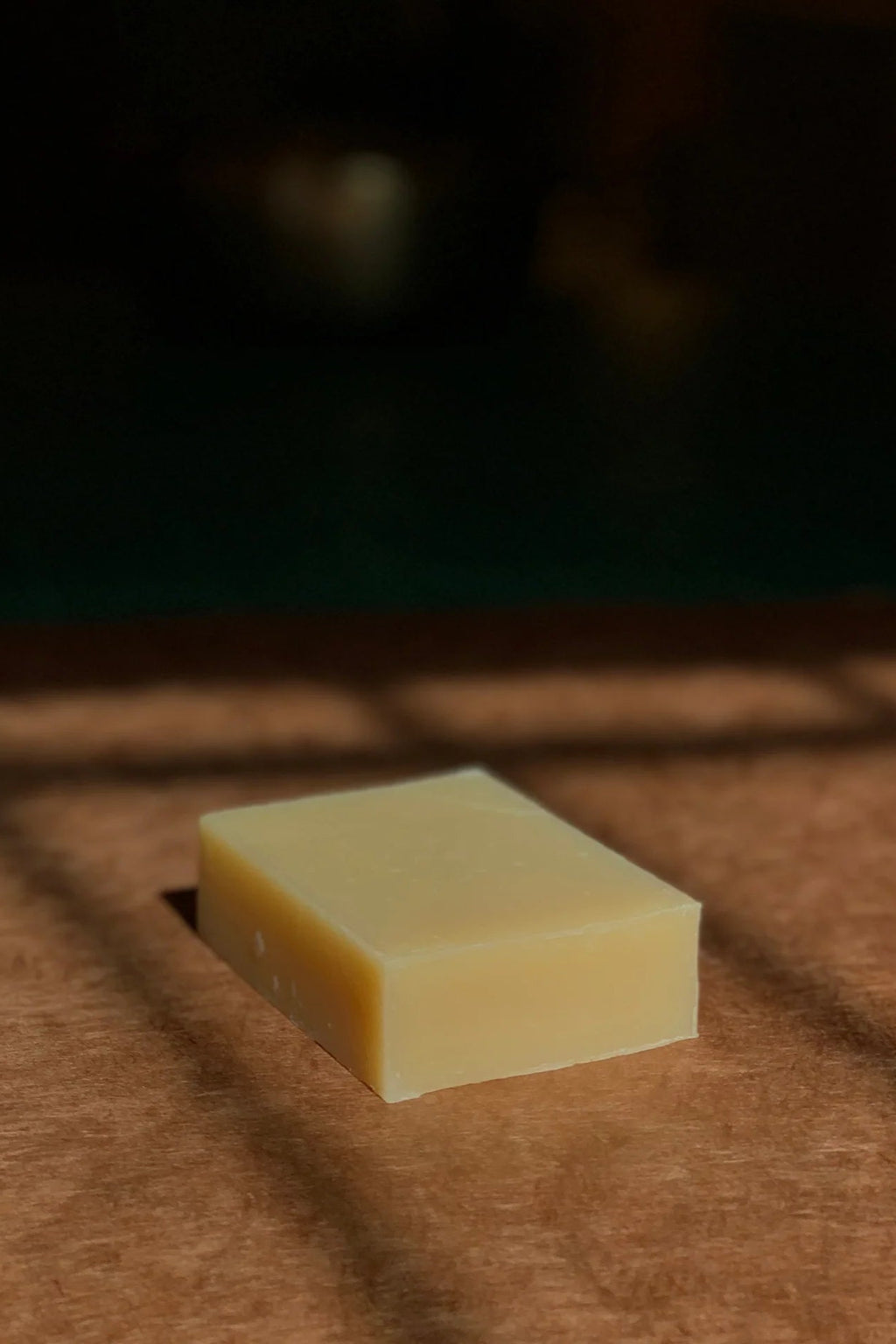 Soap Bar 4oz